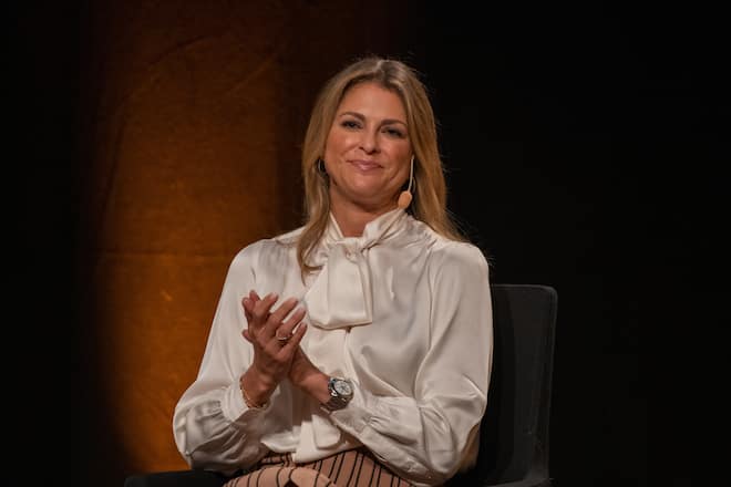 Schwedische Thronfolge Madeleine