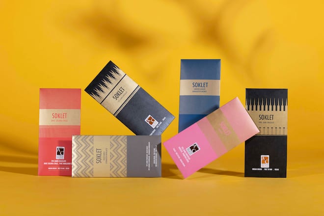 Nur drei Stationen zwischen Kakaobaum und Tafel – Produzent, Chocolatier, CriolloQuetzal.