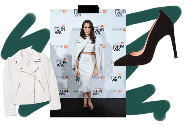 Meghan Markle-Outfits zum Nachshoppen