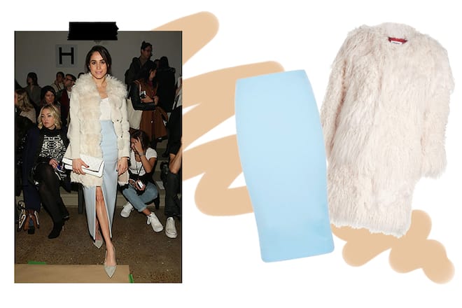 Meghan Markle-Outfits zum Nachshoppen