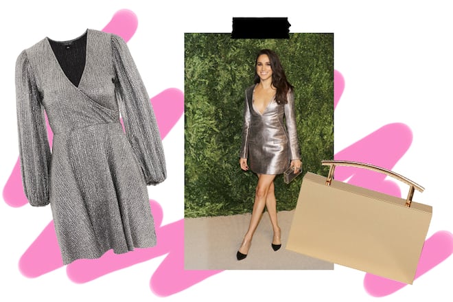 Meghan Markle-Outfits zum Nachshoppen