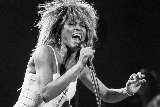 Tina Turner ist im Alter von 83 Jahren in Küsnacht gestorben.