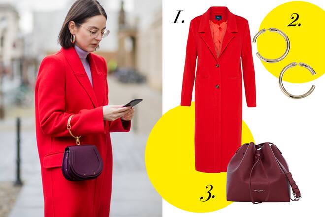 Streetstyle aus Berlin zum Nachshoppen