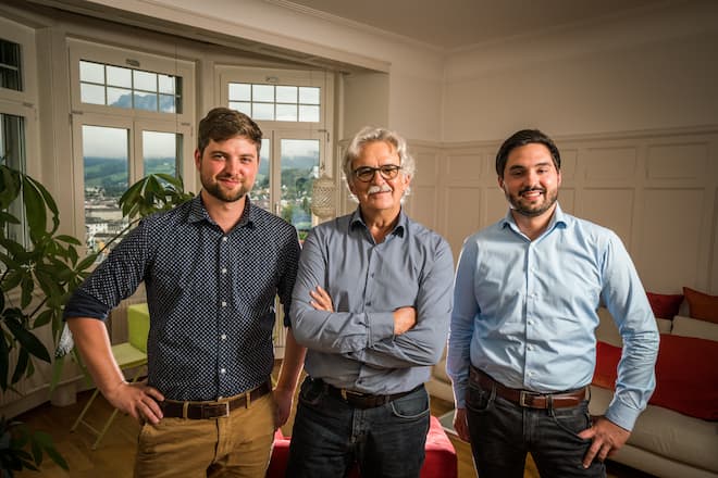 Cédric Wermuth Ständerat Aargau