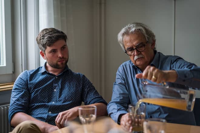 Cédric Wermuth Ständerat Aargau