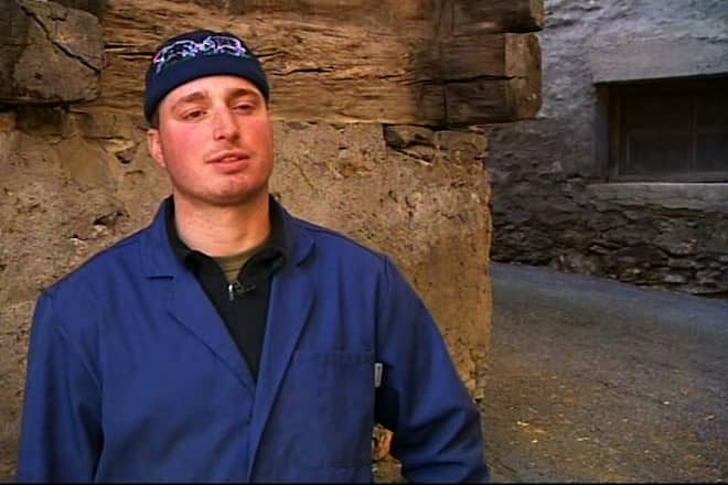 bauer ledig sucht marc