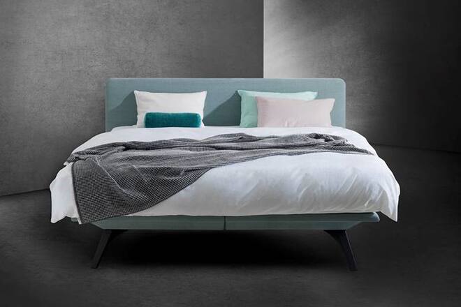 diverse Bilder zum Matrazenfestivel