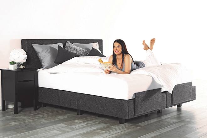 Bildgalerie zu Bico Betten