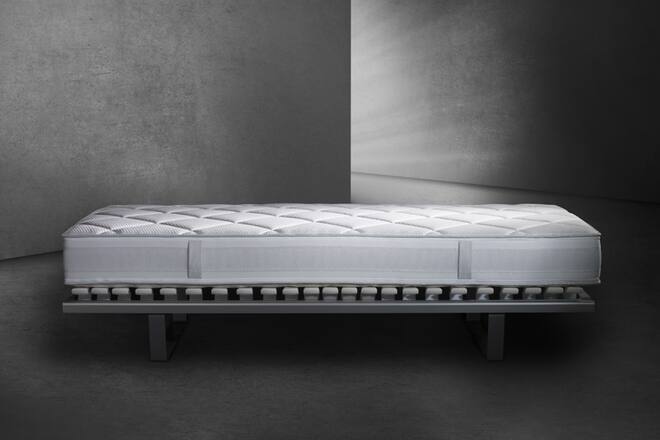 diverse Bilder zum Matrazenfestivel