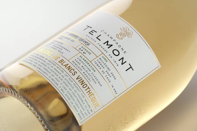 Champagne Telmont