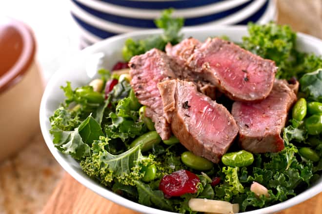 Blog Zoe Torinesi Sale, pepe e pomodoro über Paleo-Ernährung