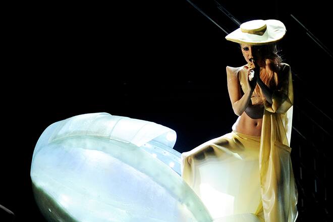 Lady Gaga – vom Fleischkleid zum Oscar