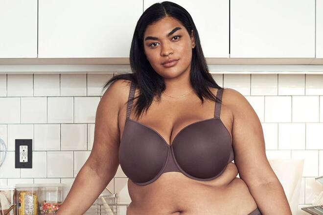 Dieses Wäschelabel sagt Victoria’s Secret den Kampf an