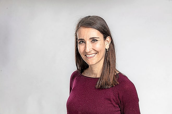 Coop Nadine RiedenerBrand Group Managerin ErnährungCM/Beschaffung Frische 1 Hauptsitz Thiersteinerallee 14 Postfach 2550 4002 Basel Telefon +41 61 336 54 37 Mobil +41 78 765 95 99 Nadine.Riedener@coop.ch