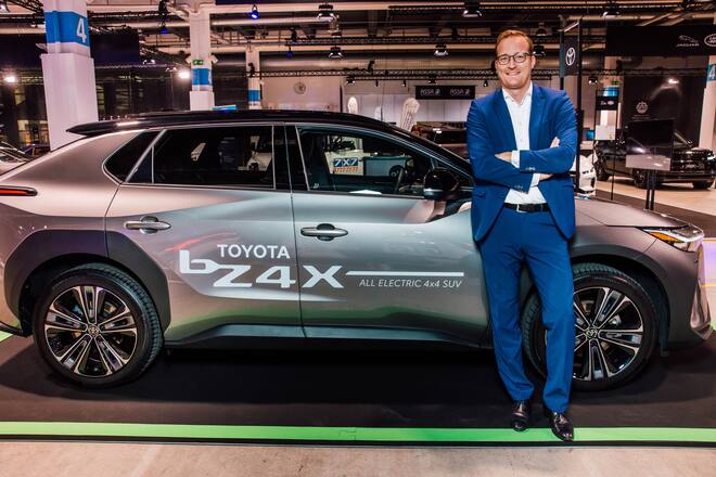 Christian KuÌnstler, 2022