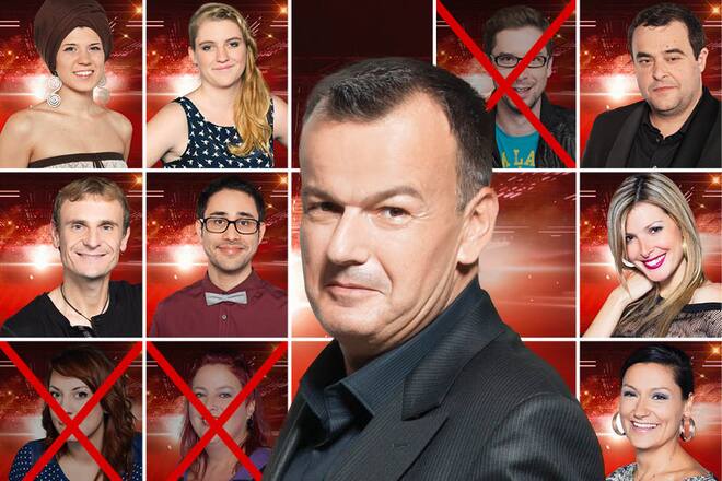 TVOS: 1. Battle Philipp Fankhauser