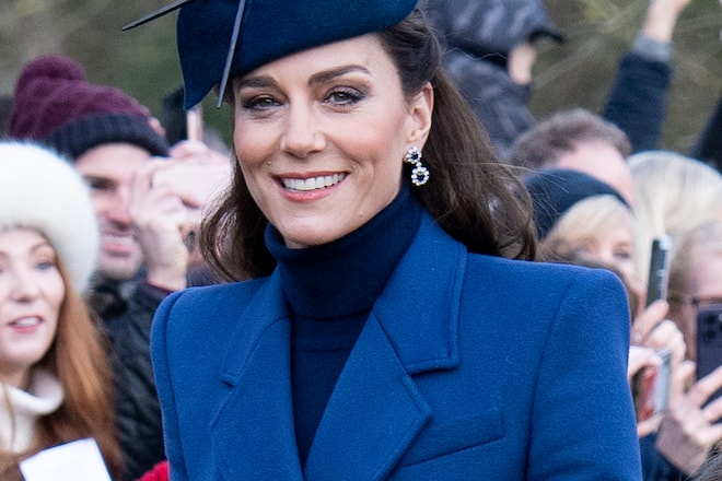 Öffentliche Auftritte wird Prinzessin Kate wohl erst wieder nach Ostern wahrnehmen.