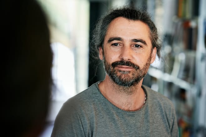 Frank Riklin, Patrik Ricklin, Künstler, Ricklin Brueder, Installation