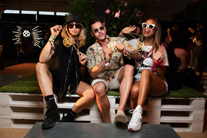 Sylwina Spiess, Reto Hanselmann, Alexandra Maurer