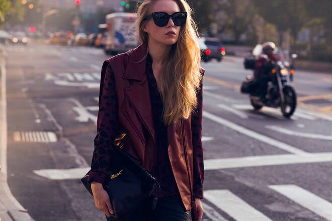 Carolina Engman by Zanita Morgan