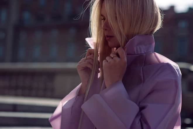 Jessica Stein by Zanita Morgan