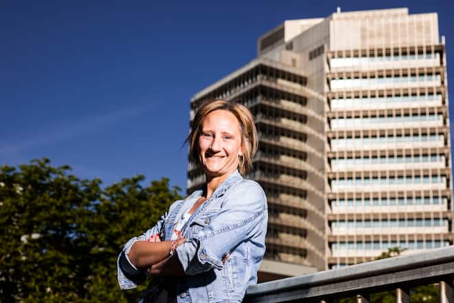 Claudia Schüepp Migros