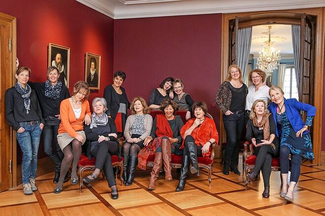 Oase Schloss Hünigen