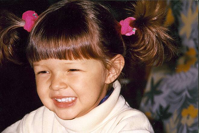 MissSchweizKandidatin2011_Babyfoto6