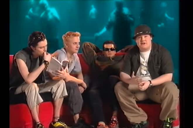 James Corden v. Late Late Show bei Carpool Karakoe