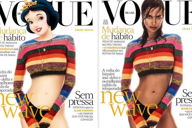 Animation in Reality