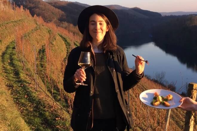 Edvin Madelyne Meyer