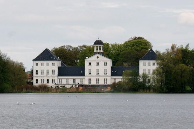 Schloss Gravestein