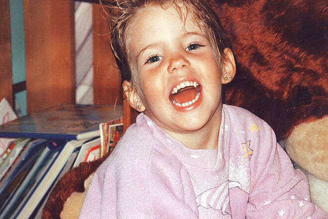 MissSchweizKandidatin2011_Babyfoto8