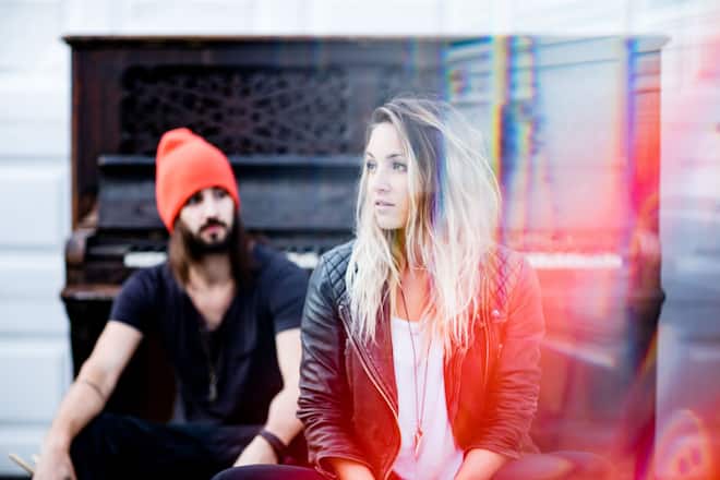 Stee und Co Gfeller alias Zibbz