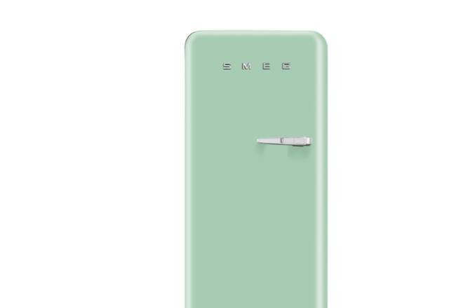 Smeg Kühlschrank