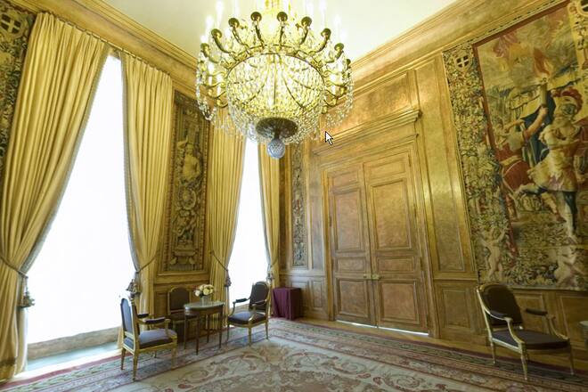 Sarkozy_Bruni_salondestapisserie