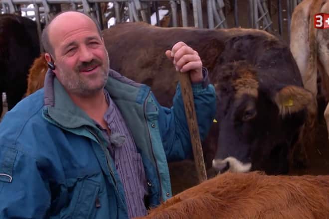 Andy Bauer ledig sucht Staffel 16