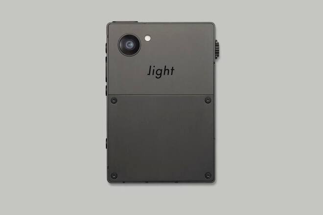 LightPhone 3