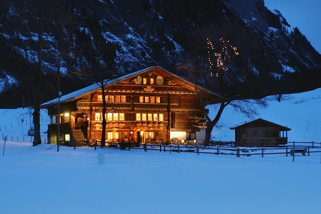 Landgasthof Ruedihus