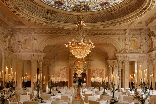 Beau-Rivage Palace