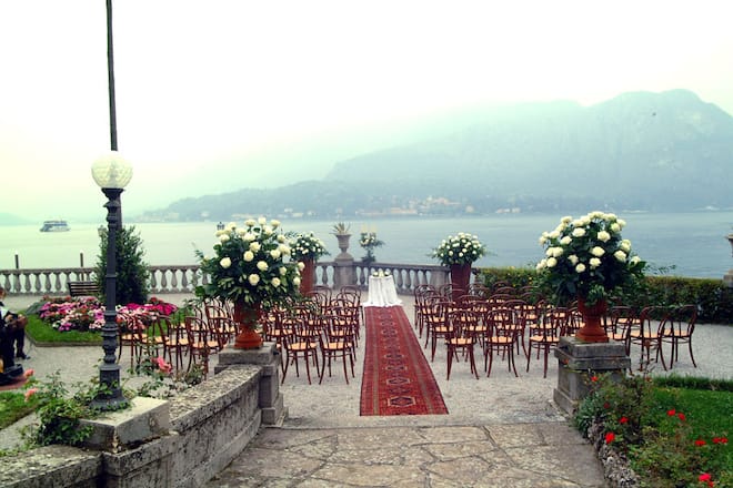 Villa Serbelloni