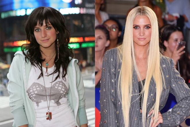 Ashlee Simpson