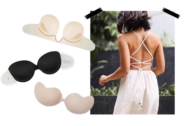 Bh Guide Rückenfrei