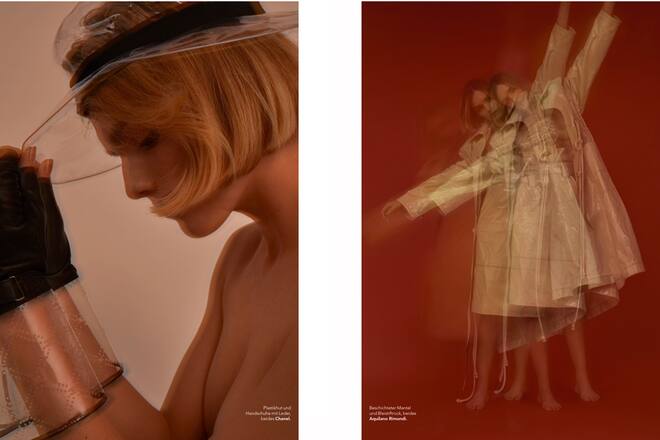 Das erwartet euch in der neuen Ausgabe der Style