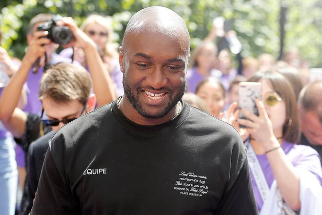 Virgil Abloh
