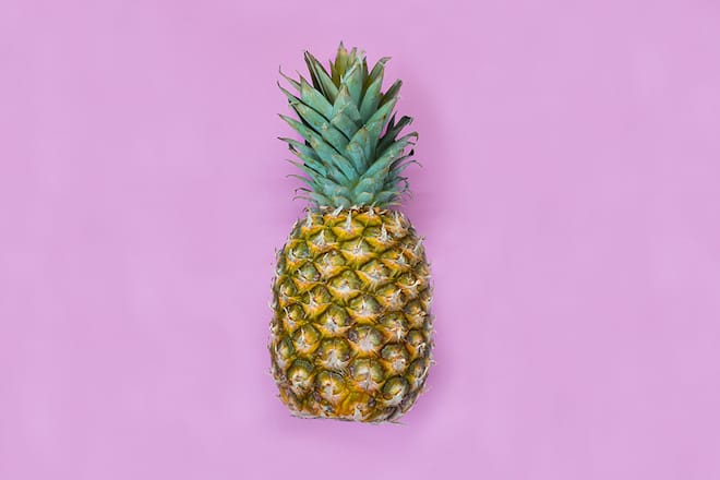 Ananas
