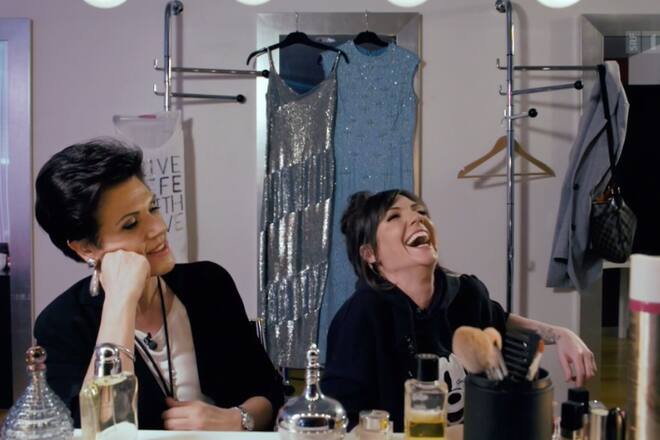 Viola Tami und Maja Brunner