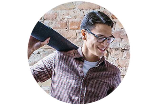 Selfnation Gründer und CEO Andreas Guggenbühl