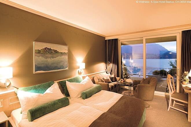 Wellness Weekend - Advertorial NIVEA