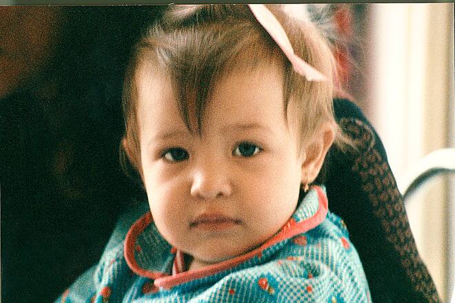 MissSchweizKandidatin2011_Babyfoto7